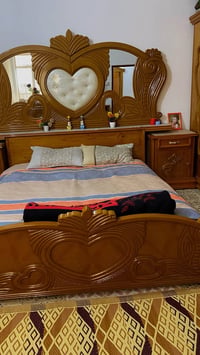 غرفه نوم • غرفة نوم جديدة • غرفة نوم عراقية • غرفة اخشاب • اثاث غرف نو...