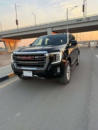 جي ام سي يوكن  🔥2023🔥 🔹النوع : جي ام سي يوكن  🔹الفئه : SLT 🔹فول كامل ا...