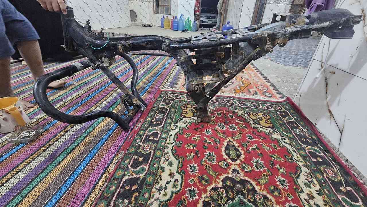 سلام عليكم شاصي  فيوم للبيع سنويه موديل ٢٠١٢ سنويه عضم


**إذا كنت صاحب هذا الإعلان وتريد حذفه لأي سبب، رجاءا أرسل رسالة إلى الدعم الفني**