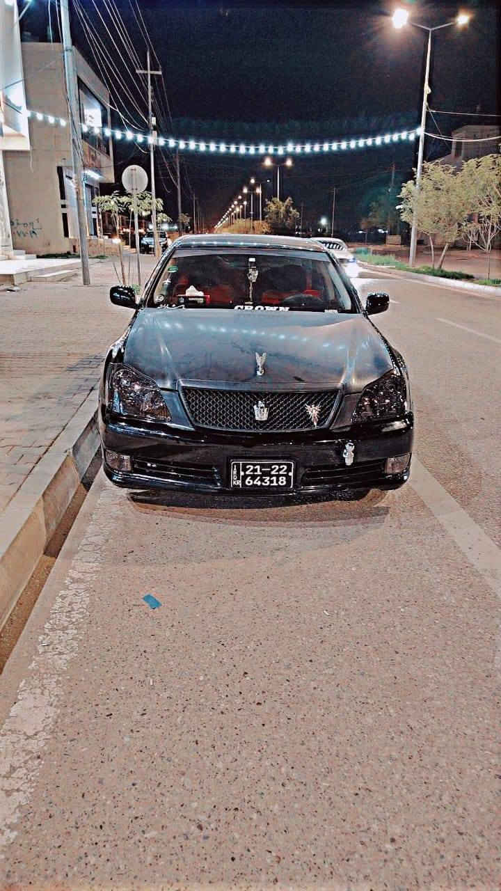 #شاهینە

مووس 2005 سپۆرت
رەشی قەتران
گێرومەکینەگەورە182
بێ دوکەڵ
120km رۆشتوە
پارچەی ئەوروپا بۆیاخە1
کەڤەروسەقفولێدراوی بەشەرت
گێرومەکینەی بەشەرت
کامل مەسروف کامل جوانکاری بۆکراوە
سەیارەی ماڵە بێ مەسروف
کەم رۆشتوە
ـــــــــــــــــــــــــــ
سڵایدە
کوشن خەزنە
کوشن کارەباییە
سێ دوگمەیە
مشت لکسزە
حاسەی پێشودوایە
شاشەوکامێرای بیلاد
5بەسمەیە
ئاوێنەشەفتە
ویل دنگەی ئیستیلەبیلاد
ـــــــــــــــــــــــــــــــــ

کەلار
0772 1162168
