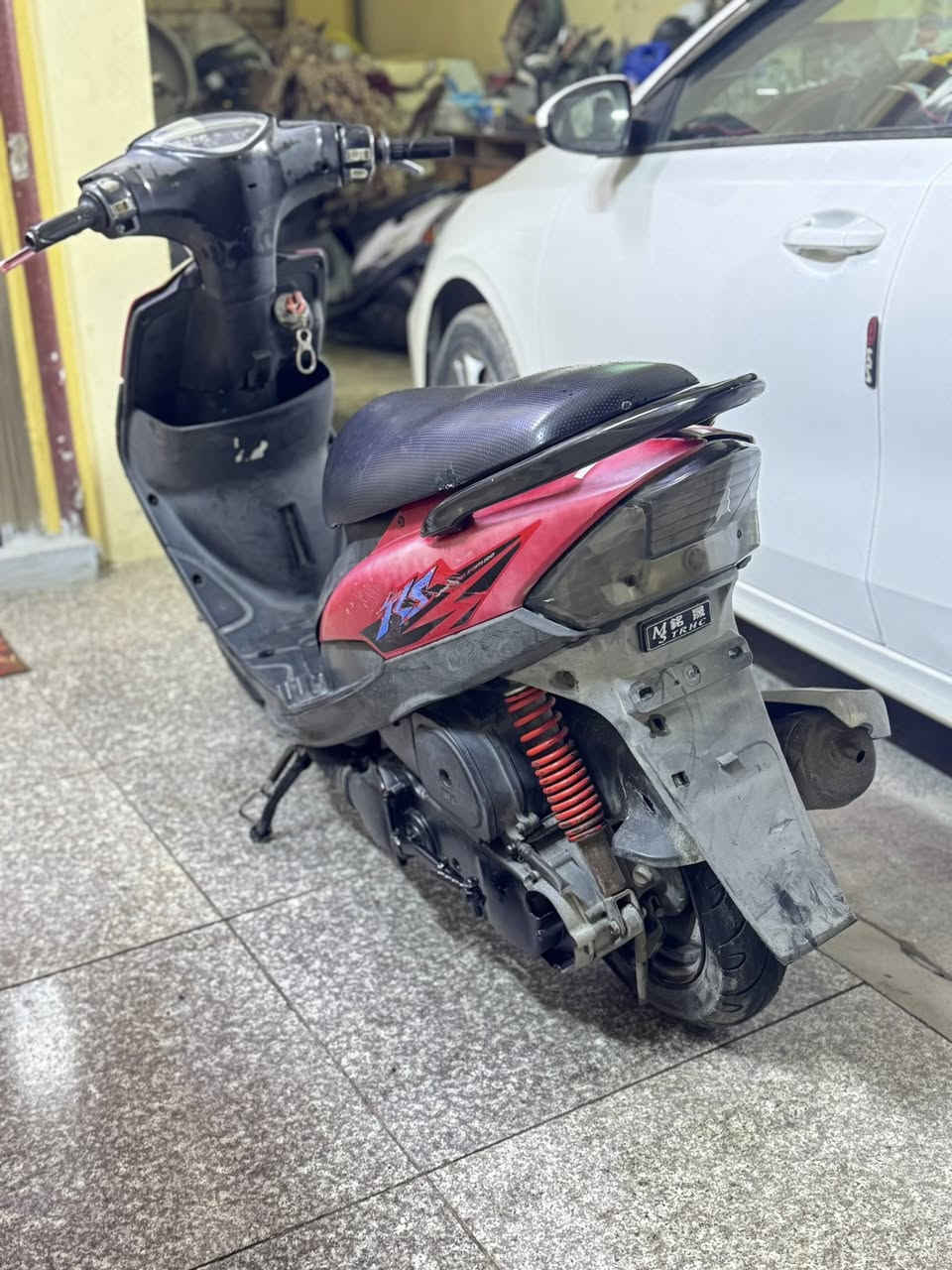 عدله بلاديه دراجه كامله مابيها نقص للبيع ب ٦٥٠  مكان بغداد دوره شراي اتصل ‭***********
واتساب ***********
