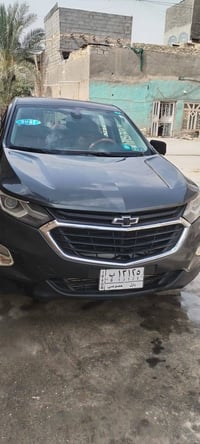 شيفروليه اكونس • ٢٠٢١ • ماشيه ٧٠٠٠٠