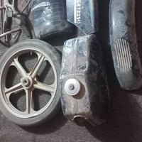 وبركاته امزت ألماني البيع كل غراضها موجوده الشرط شد وشغل بيع الغراض ال...