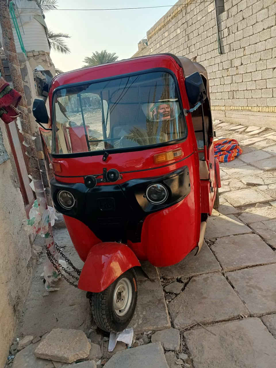 ♥️ للبيع 🌹


**إذا كنت صاحب هذا الإعلان وتريد حذفه لأي سبب، رجاءا أرسل رسالة إلى الدعم الفني**