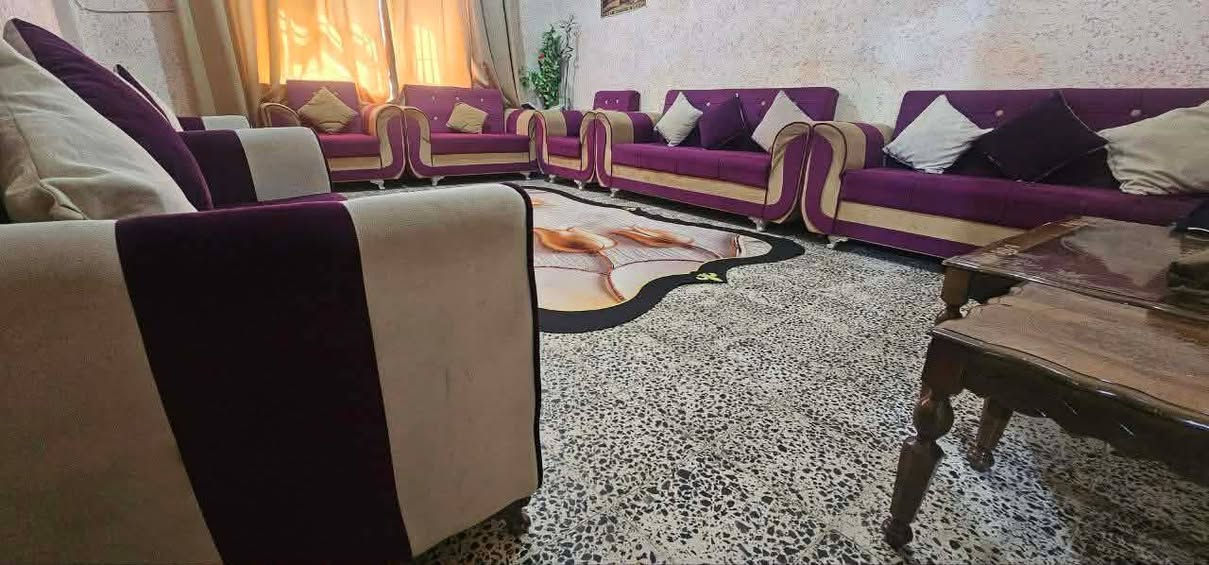 مساء الخير غراض مناسبه للبيع


**إذا كنت صاحب هذا الإعلان وتريد حذفه لأي سبب، رجاءا أرسل رسالة إلى الدعم الفني**