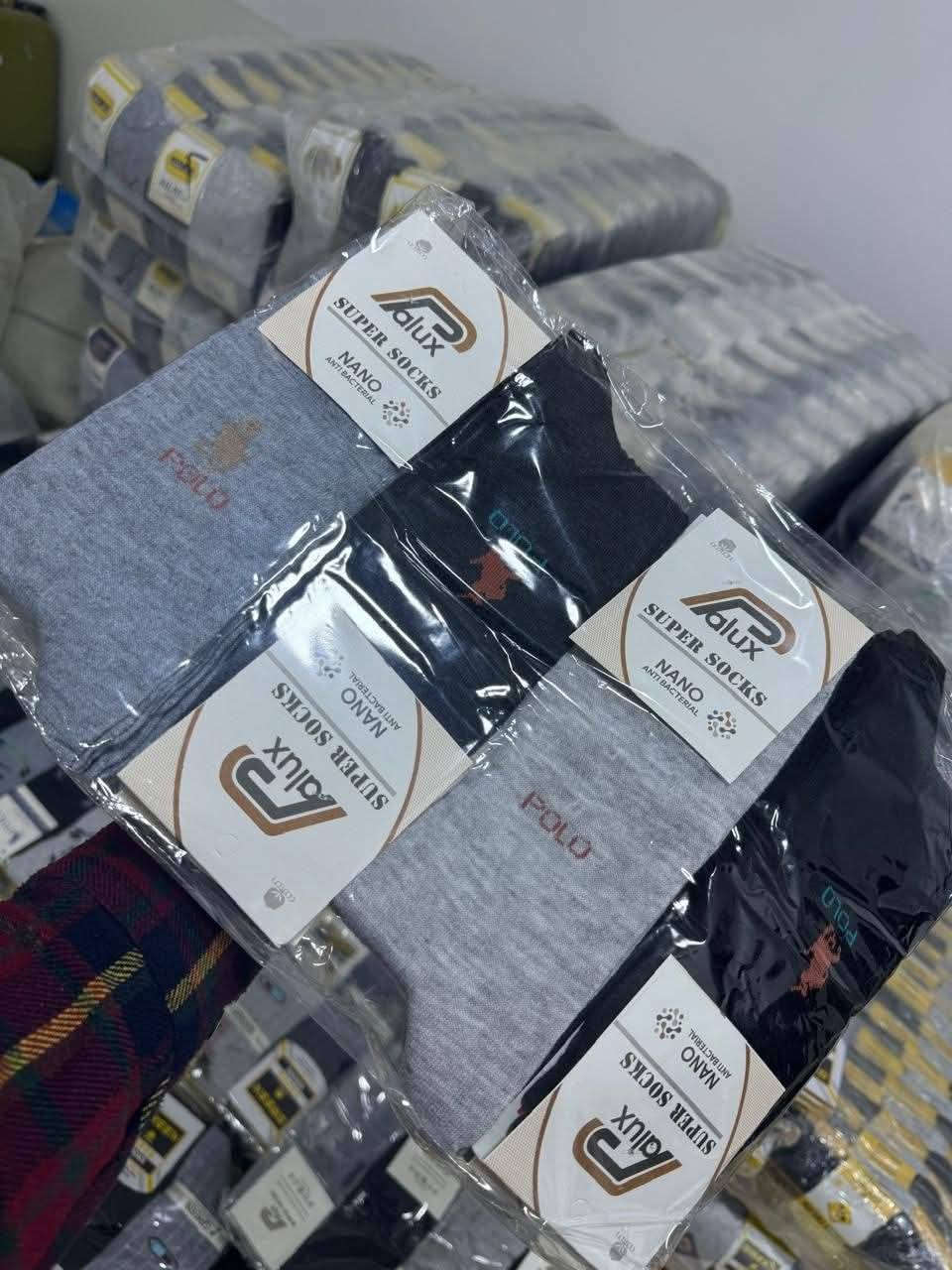 🧦 جواريب بالجملة – أرخص من ❤️‍🔥تتصور!
❤️‍🔥
❤️‍🔥جملة الجملة وبموديلات كلش ❤️‍🔥هواية 

❤️‍🔥 الدرزن بس بـ  3000 دينار
❤️‍🔥ألوان وموديلات ترضي كل الأذواق      ( أحمد العقيلي) 

 ❤️‍🔥بضاعة جاهزة – سعر ما ينكسر ❤️‍🔥– فرصة للتجار وأصحاب المحلات

❤️‍🔥 العنوان: بغداد سوك العبيدي 

📞 للطلب والاستفسار:❤️‍🔥❤️‍🔥❤️‍🔥 ***********) ***********
