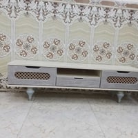 ميز تركي • عدد ٢ • چرباية عدد ٢