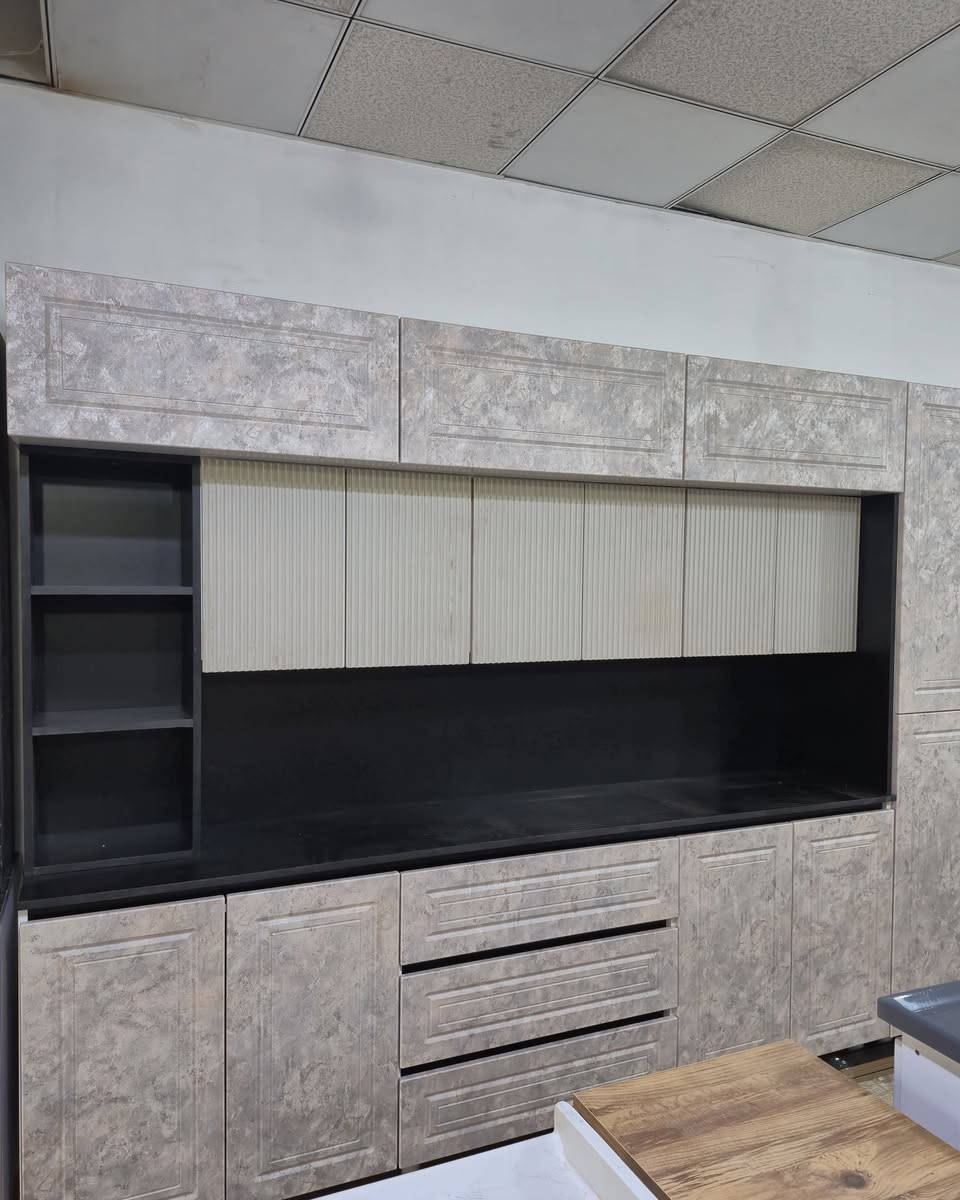 چەندین جۆر و مۆدێلی کەوانتەر بەردەستە
سلێمانی ، برایم احمد ، بەرامبەر بەنزینخانەی ئایە
0774 831 9038
