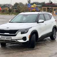 كيا سيلتوس • موديل ٢٠٢١ • ٢.٠ لتر