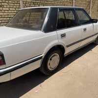 سوبر ١٩٨٥ • كير عادي • رقم بغداد مميز