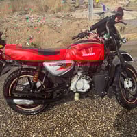 دراجه. بوكسر 22 مرقم للبيع. او. مراوس. بلايتي  استفسار خاص. مفتوح رقم ...