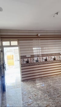 دار للايجار وحدتين سكنية في حي اور خلف جامع عمار ابن ياسر حديث  يحتوي ...