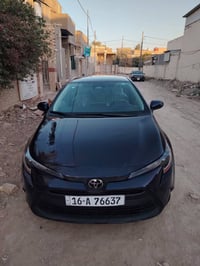 كورلا • ٢٠٢٤ • بنزين