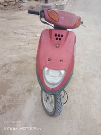 دراجه منغوالي • مكينه مفتوحه • الرميثه