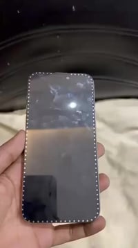 آيفون ١٥ برو ماكس • شاشة مبدلة • بدون خدش