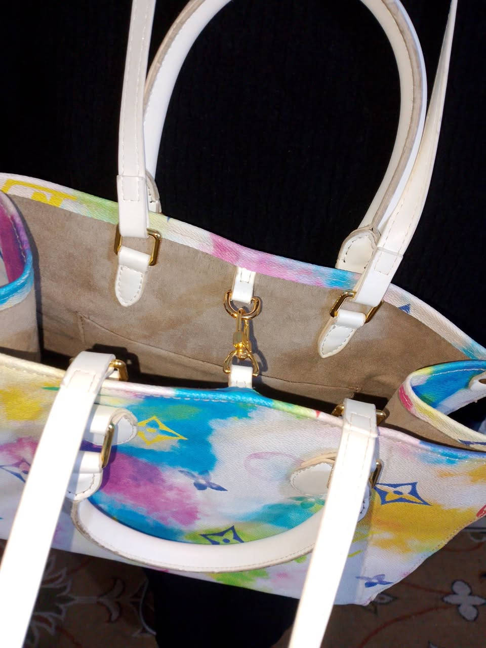 جنط باله كويتي اكو بيهن قطع ماركه بيهم عيوب بصيطه القطعه ب6 واكو اقل تخفيضات سعر مو لي بلصور توصيل بغداد 5 ومحافضات 6 لحجز صور ورقم والعنوان


**إذا كنت صاحب هذا الإعلان وتريد حذفه لأي سبب، رجاءا أرسل رسالة إلى الدعم الفني**