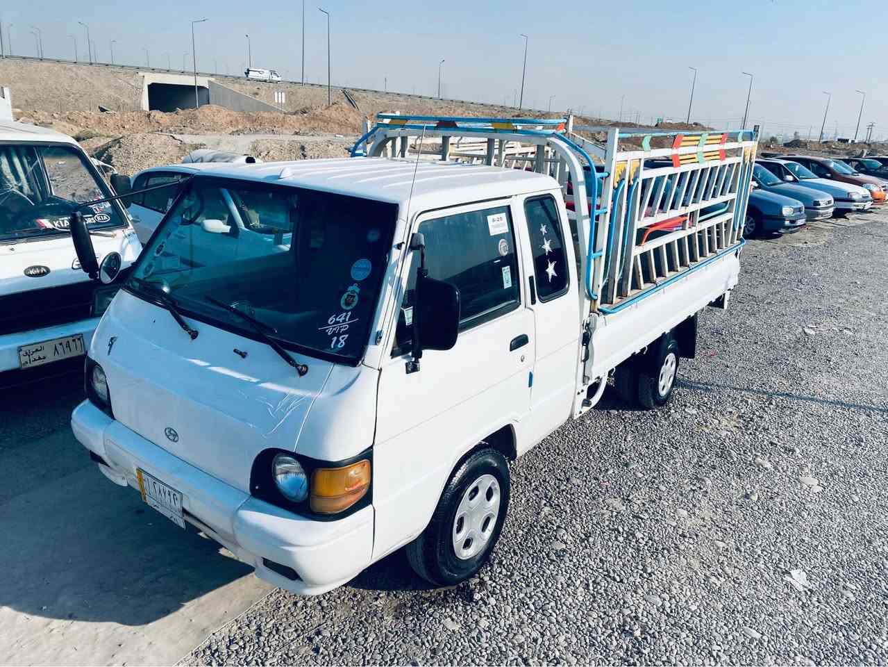 كير مه كينه ئه كسل شانسى به شهرت ئه وهلات به شهرت فه حس و ههزه به شهرت ساحيب سهنهوى له دهرهوهى وهلاتهق.
*********** أربيل, العراق
