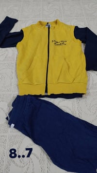 ملابس أطفال • توصيل لجميع المحافظات • ٣ قطع