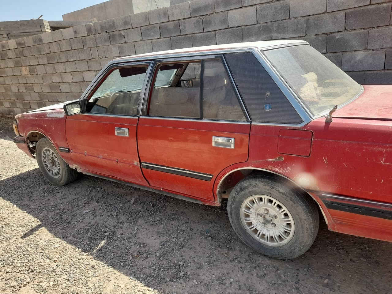 سوبر 85 كير عادي رقم نينوى انكليزي بسمي سعر 17 مكاني تكريت


**إذا كنت صاحب هذا الإعلان وتريد حذفه لأي سبب، رجاءا أرسل رسالة إلى الدعم الفني**