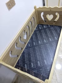 جربايه • سرير • نوم • غرفة نوم • اثاث نوم