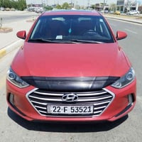 النترا 2017 للبيع كشن كهربائي  رادار بصمة  فتحة  تحديد مسار  بيها قطعت...