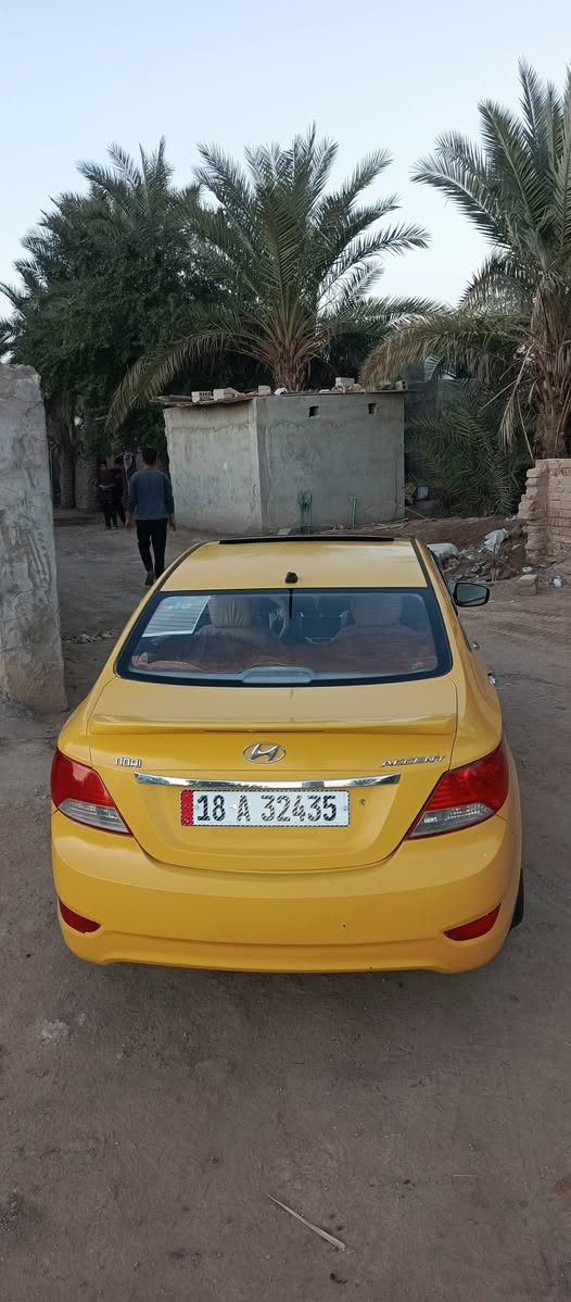 سلام عليكم ورحمه الله وبركاته 

اكسنت موديل 2013

فول فتحه 

حداديه 
مكينه
تبريد
كير 
مكفول 
رقم نكليزي ابسمي
مكفوله من تبديل 
السعر ب88 وبيه مجال بصيط
مكان كوفه عباسيه 
***********
