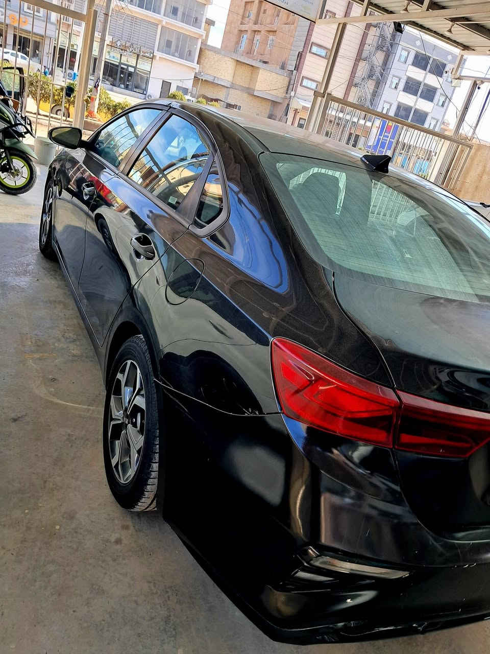 فورتي 19 بعد اربعة اشهر تصير حره مكينه الفين دوش تبديل جاملغ ايسر امامي حداديه مكينه تبريد جاهزه السعر 118 عنوان سماوه شراي اتصل ***********
