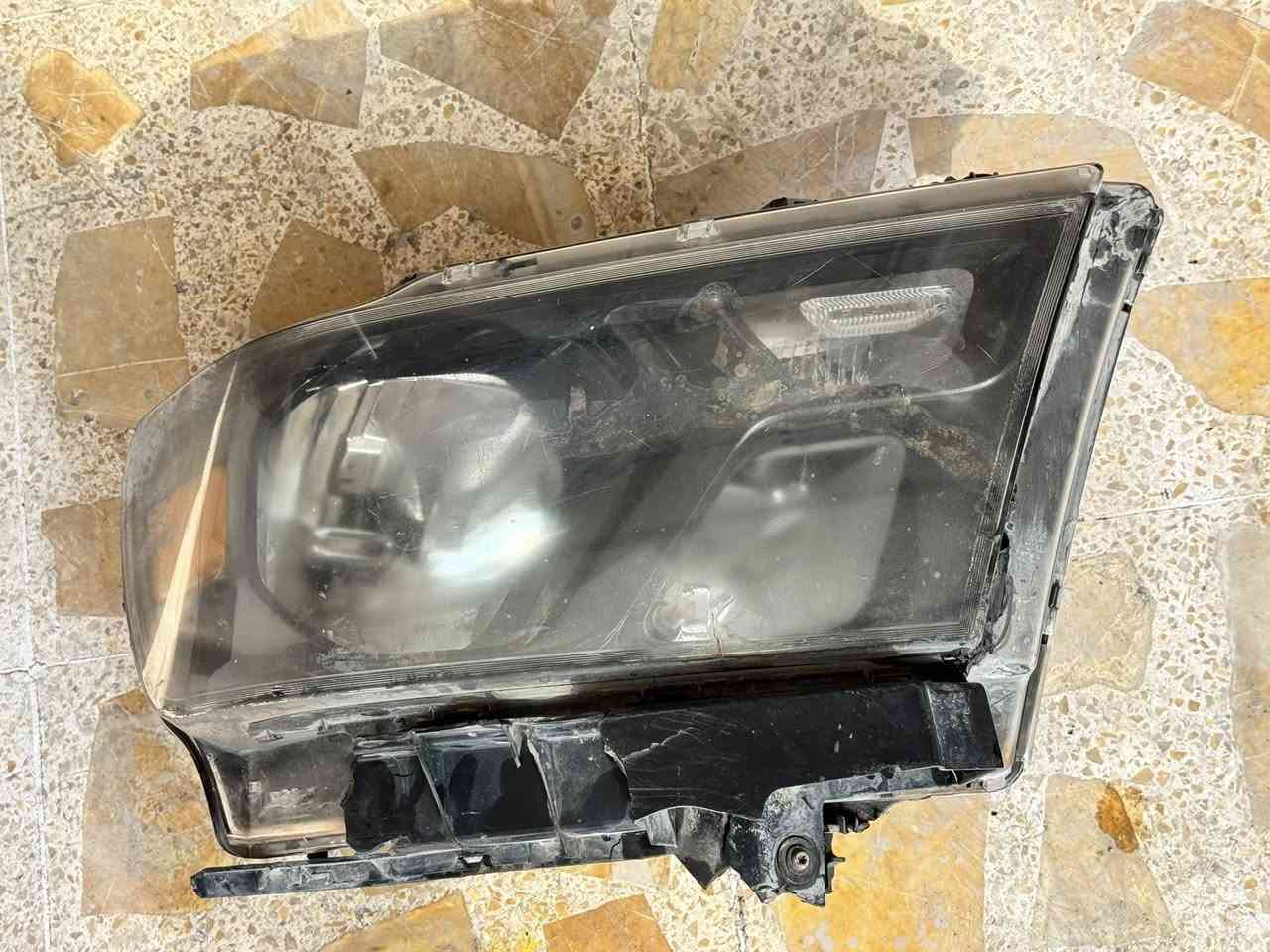 للبيع اغراض رام BigHorn بلاديات 2021   / راسلني خاص قيم واخذ او واتساب  ***********
