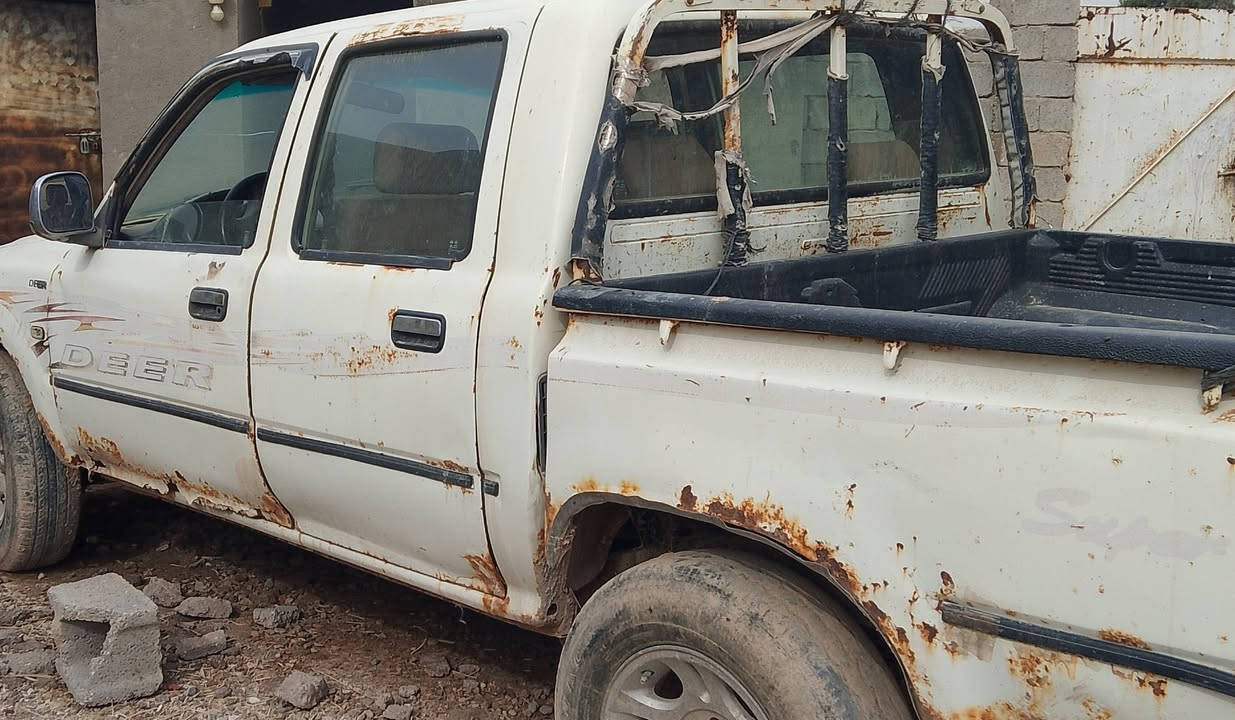 بيكم دير موديل 2008 للبيع الاستفسار الاتصال ***********
