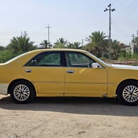 ملكه • ٢٠٠٥ • محرك وكير