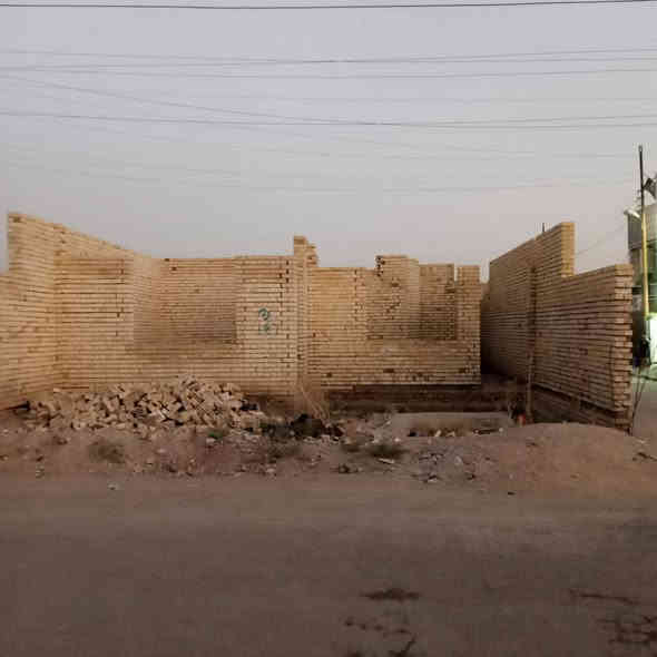 هيكل للبيع هور رجب مجمع نخيل الاول الهيكل ركن مساحه 200متر واجه 10 نزال 20 سعر 115بي مجال  تستلم مكاتبه وتنازل شركه وقرار محكمه تواصل خاص او***********
