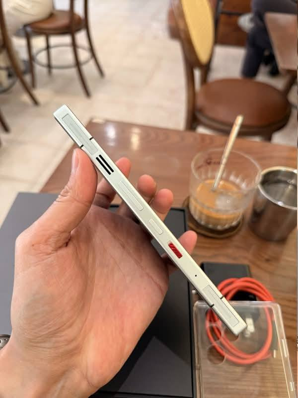 سلام عليكم ريد مجك 11 برو ذكره 512مستخدم سبوع مكاني بغداد ***********
