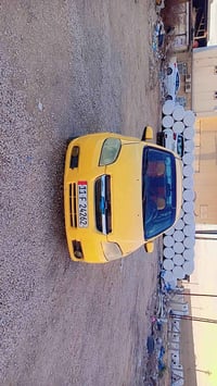 ٢٠٠٨ • اوتوماتيك • رقم بغداد