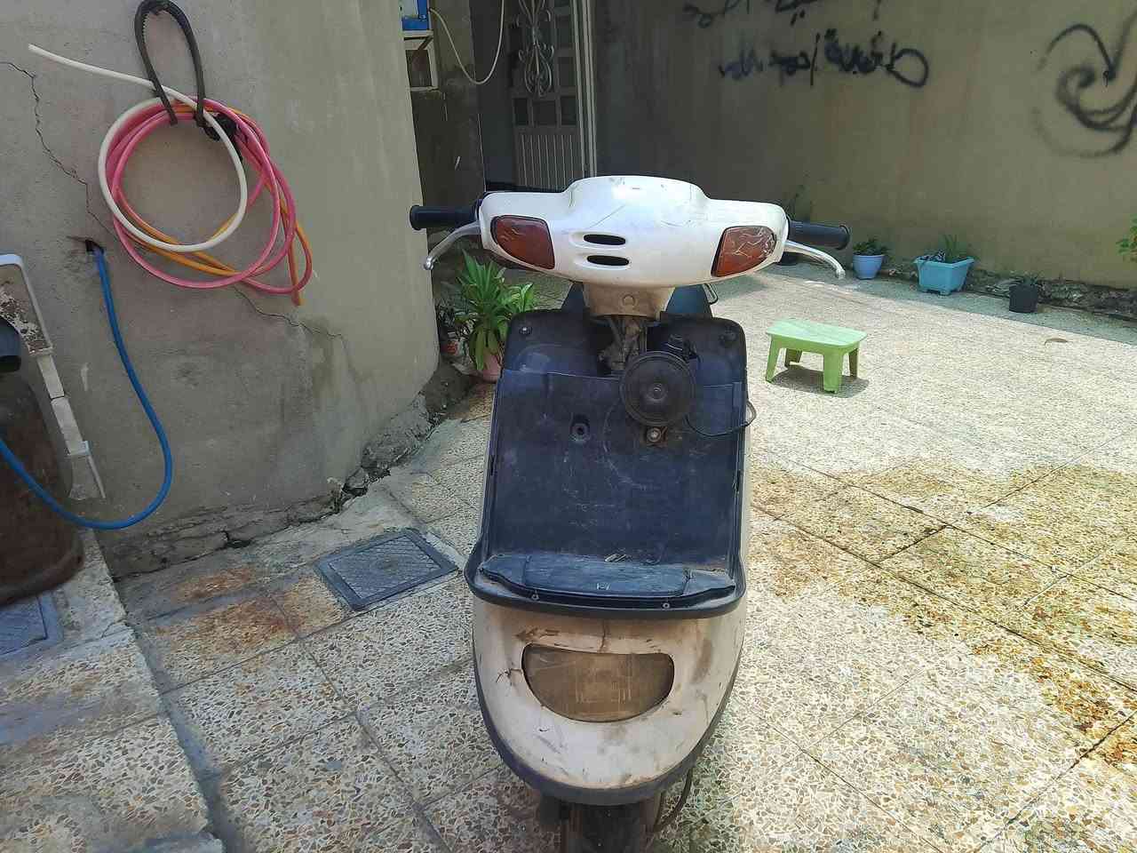 السلام عليكم عندي هاذا الماطور للبيع بسعر 100 و بي مجال يرادلو تصليح مكاني الميثاق.
#ماطورات #موصل #ميثاق


**إذا كنت صاحب هذا الإعلان وتريد حذفه لأي سبب، رجاءا أرسل رسالة إلى الدعم الفني**