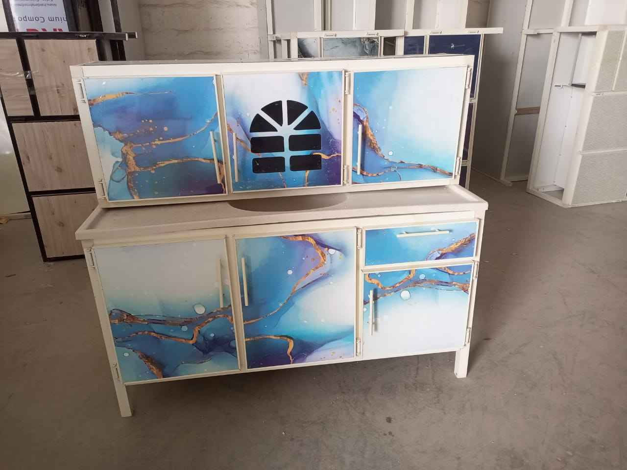 متر ونص سنك وملحق 

السعر 195 بغداد, العراق


**إذا كنت صاحب هذا الإعلان وتريد حذفه لأي سبب، رجاءا أرسل رسالة إلى الدعم الفني**