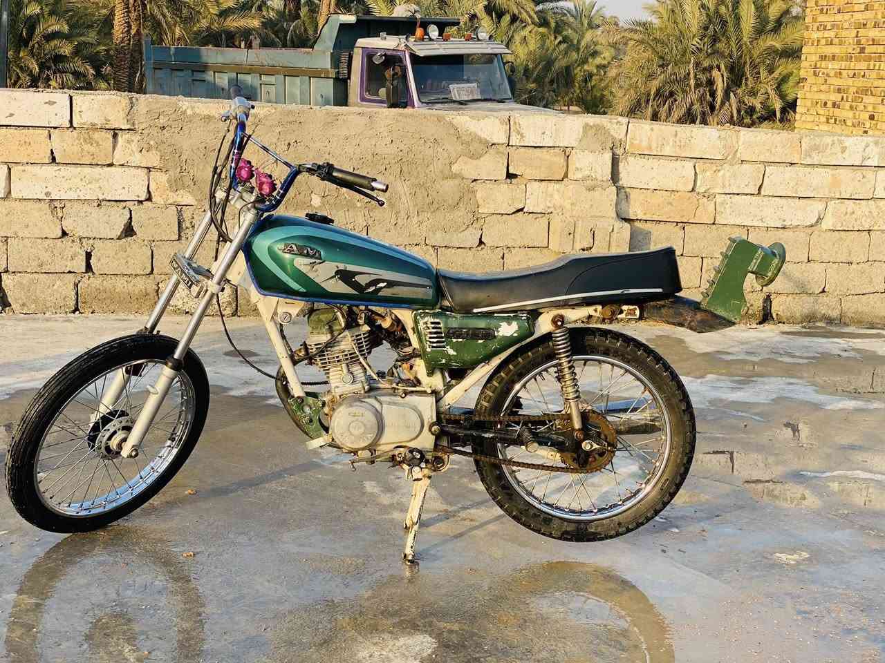 اربعه كير او خمسه كير كلك  للبيع ب٤٥٠   او بيهن مجال ***********
