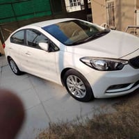 سيراتو خليجي. محرك 1600 موديل 2017 ماشية 83000 مال الشركة الدولية.  مو...