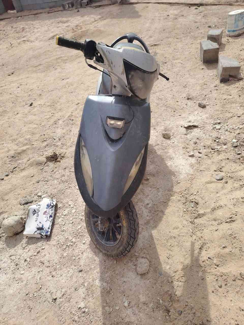 دراجه ماكس مراوس بشحن مكاني الزبير


**إذا كنت صاحب هذا الإعلان وتريد حذفه لأي سبب، رجاءا أرسل رسالة إلى الدعم الفني**