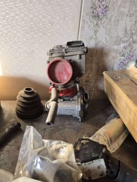 قطع غيار • تفصيخ • تخفيض