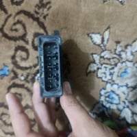 قطع غيار • مجهول النوع