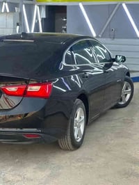 ماليبو ٢٠٢٢ • حادث بدون دواخل • رقم اربيل