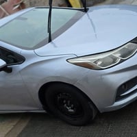 كروز وارد كندي • ٢٠١٩ • مبادلة فورد ايدج