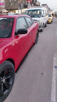 جارجر مراوس او بيع مديل 2011 كير +محرك +تخم تاير + حداديه +تبريد +برمج...