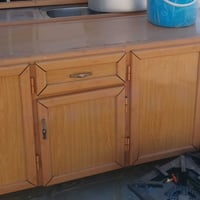 كاونتر اربع قطع 6 امتار رقم الهاتف 07713221776