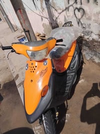 دراجه للبيع كامله كهربائيات سلف هندر مكينه مامفتوح سعره ٣٥٠ وبيه مجالل...