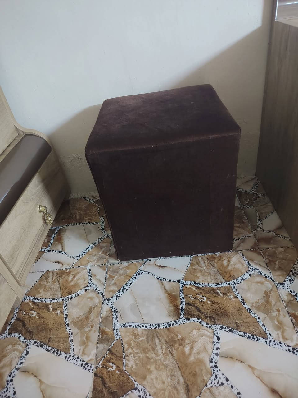 غرفه مستخدم للبيع  10 قطع ب500


**إذا كنت صاحب هذا الإعلان وتريد حذفه لأي سبب، رجاءا أرسل رسالة إلى الدعم الفني**