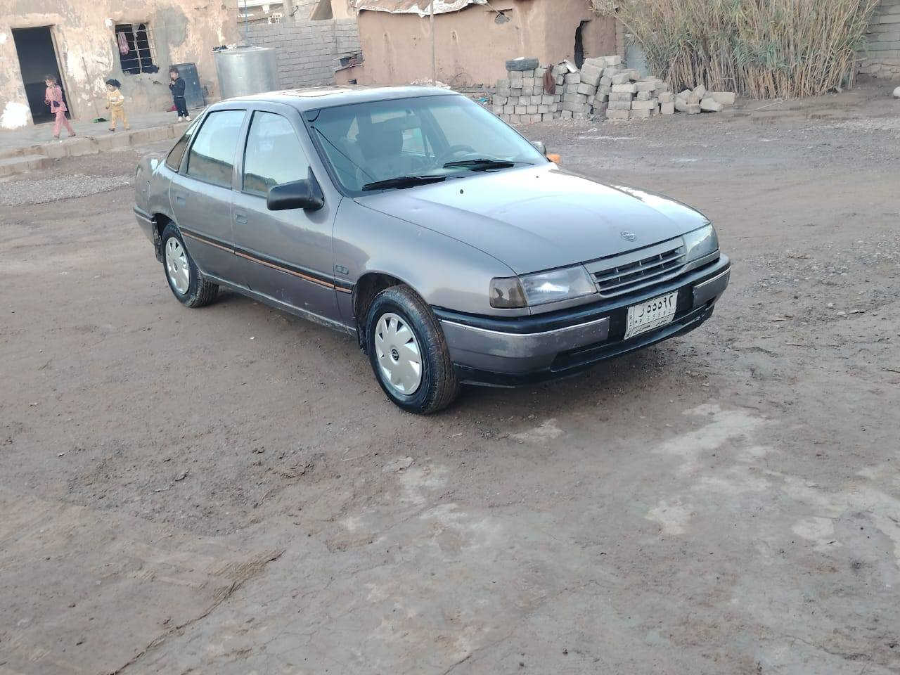 اوبل فكترا حجم 20  بدون صبغ  كابون بنزين بيها 
رقم الماني تريد وكاله تريد تحول رقم الهاتف ***********
