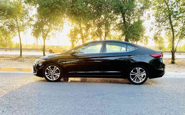 النترا امريكي لمتـــد 2017 حادث بسيط جداً
قبغ جنطة فقط…
رقم بابل مشروع وطني 
فٌــول مواصفات بدون فتحة
كير مكينه بلادي 
السعر 125 
تواصل *********** وتساب متواجد 
مكانها بغداد الدولعي …
