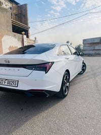 افانتي • بابين • مراوس با اوبتيمه