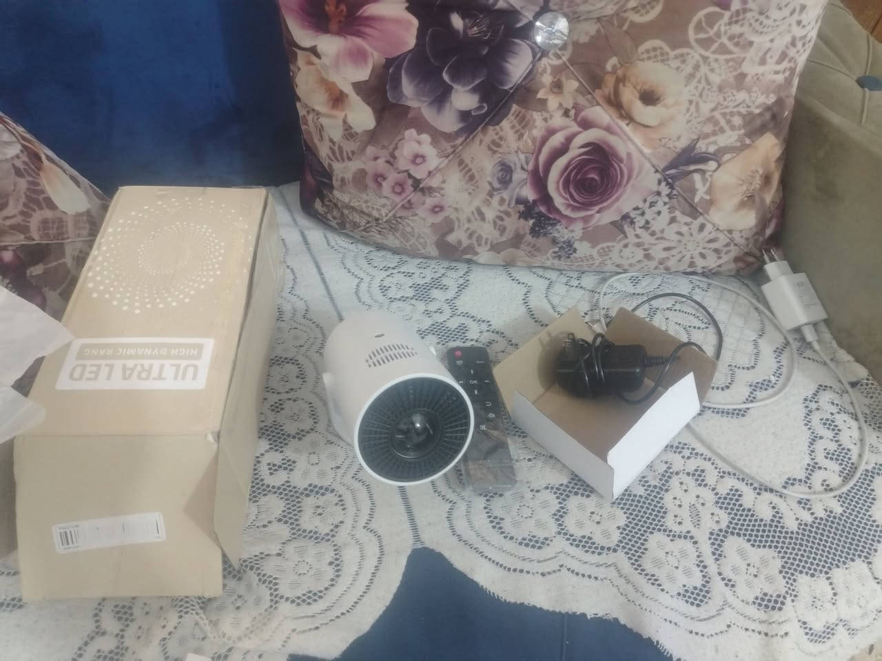 داتاشو سمارت السعر ٢٥ مع توصيل


**إذا كنت صاحب هذا الإعلان وتريد حذفه لأي سبب، رجاءا أرسل رسالة إلى الدعم الفني**
